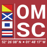 Olton Mere Ladies Sports T-shirt Design