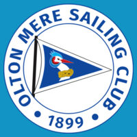 Olton Mere Kids Sports Shirt Design
