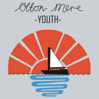 Olton Mere Kids T-shirt - Award Winning Design Design