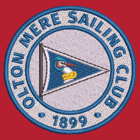 OMSC 125th Youth Hoody Design
