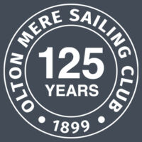 OMSC 125th Men's Polo Design