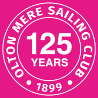 OMSC 125th Ladies Polo Design
