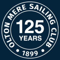 OMSC 125th Adult T-shirt Design