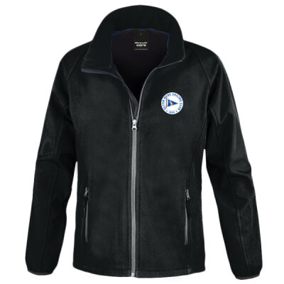 Olton Mere Printed Soft Shell Jacket Thumbnail