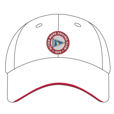 Olton Mere Cap Thumbnail