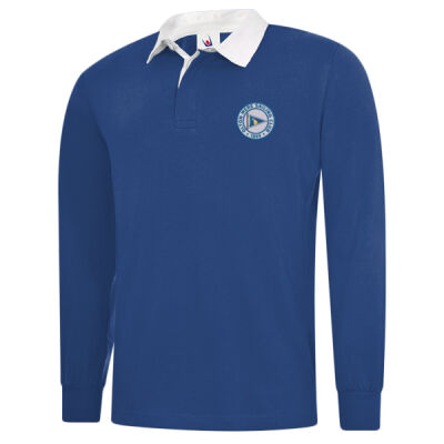 Olton Mere Mens Rugby Shirt Thumbnail
