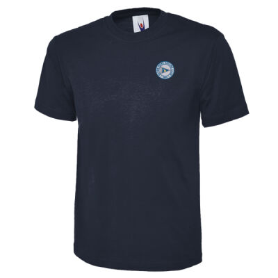 Olton Mere Adult T-Shirt - Option 2 (Logo Only) Thumbnail