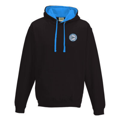 Olton Mere Adult Hoodie Option 2 (Logo Only) Thumbnail
