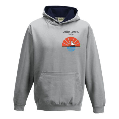 Olton Mere Kids Hoodie Competition Winning Design Thumbnail