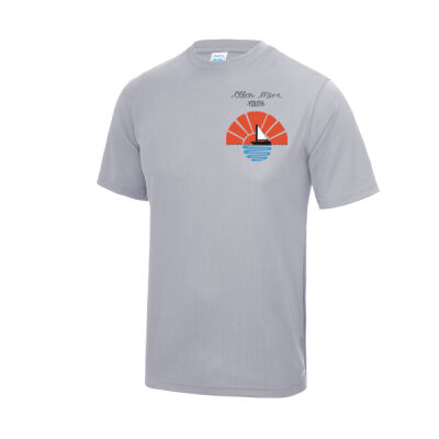 Olton Mere Kids T-shirt - Award Winning Design Thumbnail