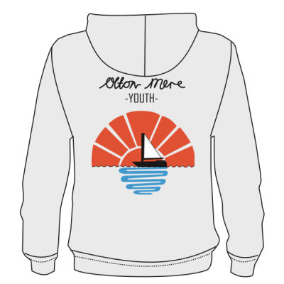 Olton Mere Senior Youth- Award Winning Design Thumbnail