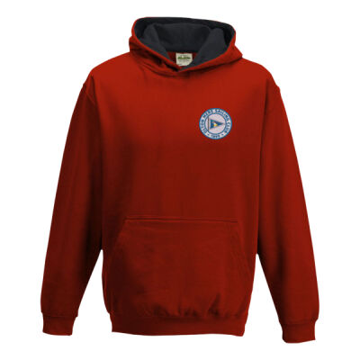 OMSC 125th Youth Hoody Thumbnail