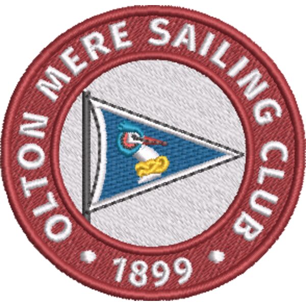 Olton Mear Sailing Club   Red Logo Thumbnail
