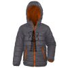 Result Core Kids Padded Jacket Thumbnail