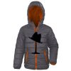 Result Core Kids Padded Jacket Thumbnail