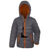 Result Core Kids Padded Jacket Thumbnail