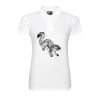 PRO RTX Ladies Pro Piqué Polo Shirt Thumbnail