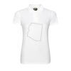 PRO RTX Ladies Pro Piqué Polo Shirt Thumbnail