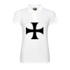 PRO RTX Ladies Pro Piqué Polo Shirt Thumbnail