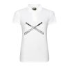 PRO RTX Ladies Pro Piqué Polo Shirt Thumbnail
