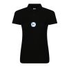 PRO RTX Ladies Pro Piqué Polo Shirt Thumbnail