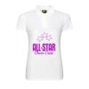 PRO RTX Ladies Pro Piqué Polo Shirt Thumbnail
