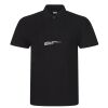PRO RTX Pro Piqué Polo Shirt Thumbnail