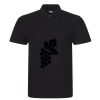 PRO RTX Pro Piqué Polo Shirt Thumbnail