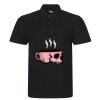 PRO RTX Pro Piqué Polo Shirt Thumbnail