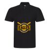 PRO RTX Pro Piqué Polo Shirt Thumbnail