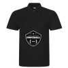 PRO RTX Pro Piqué Polo Shirt Thumbnail