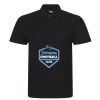 PRO RTX Pro Piqué Polo Shirt Thumbnail