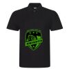 PRO RTX Pro Piqué Polo Shirt Thumbnail