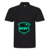 PRO RTX Pro Piqué Polo Shirt Thumbnail