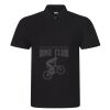 PRO RTX Pro Piqué Polo Shirt Thumbnail