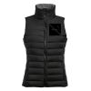 SOL'S Ladies Wave Bodywarmer Thumbnail