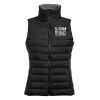 SOL'S Ladies Wave Bodywarmer Thumbnail