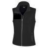 Result Core Ladies Printable Soft Shell Bodywarmer Thumbnail
