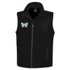 Result Core Printable Soft Shell Bodywarmer Thumbnail