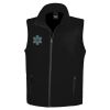 Result Core Printable Soft Shell Bodywarmer Thumbnail