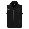 Result Core Printable Soft Shell Bodywarmer Thumbnail