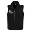 Result Core Printable Soft Shell Bodywarmer Thumbnail