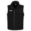 Result Core Printable Soft Shell Bodywarmer Thumbnail