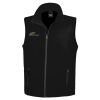 Result Core Printable Soft Shell Bodywarmer Thumbnail