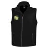 Result Core Printable Soft Shell Bodywarmer Thumbnail