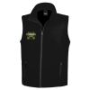 Result Core Printable Soft Shell Bodywarmer Thumbnail