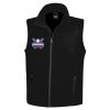 Result Core Printable Soft Shell Bodywarmer Thumbnail