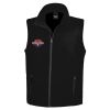 Result Core Printable Soft Shell Bodywarmer Thumbnail
