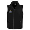 Result Core Printable Soft Shell Bodywarmer Thumbnail