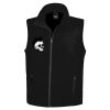 Result Core Printable Soft Shell Bodywarmer Thumbnail